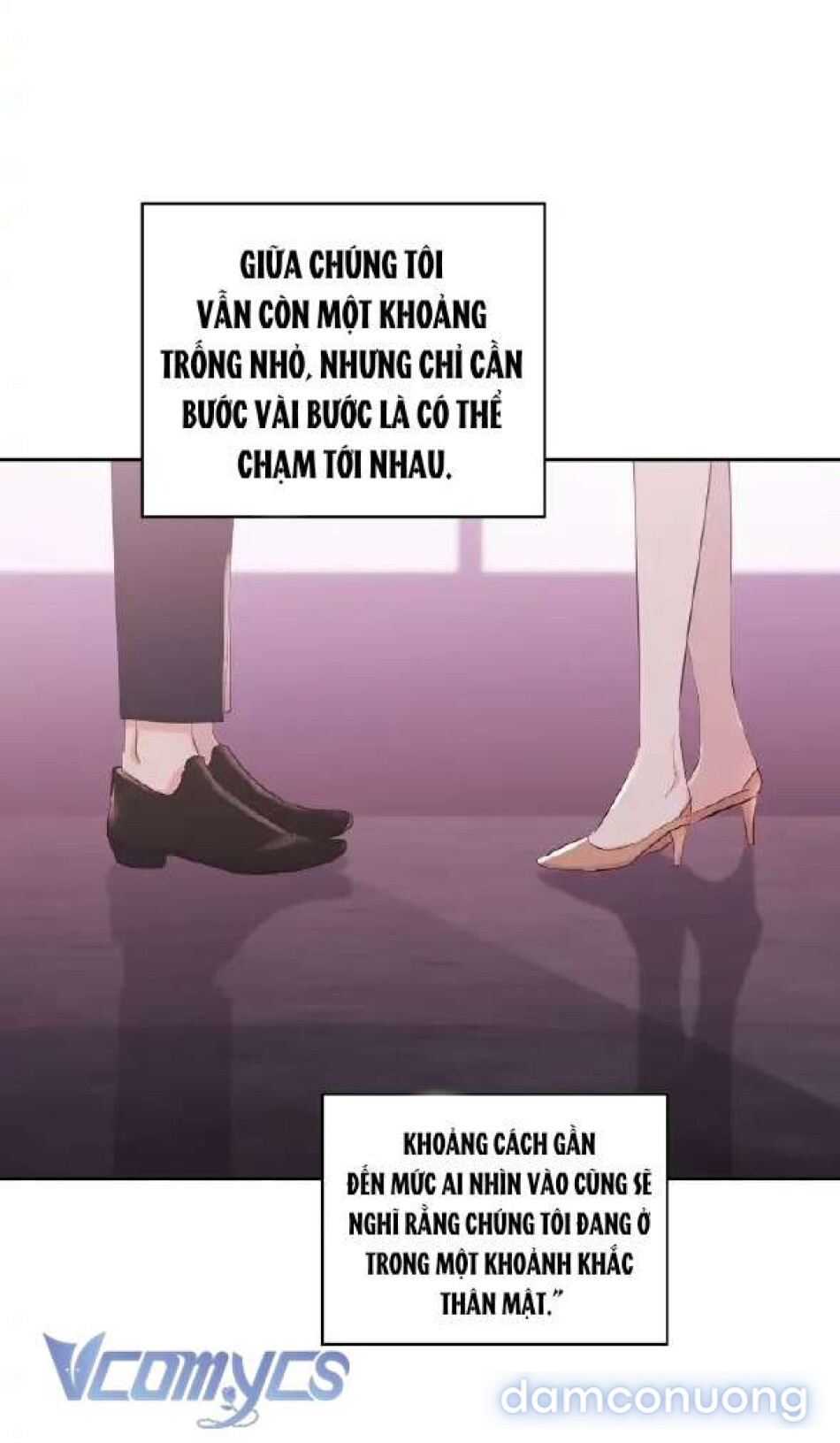 Xin Hãy Đúng Đắn Nơi Công Sở 