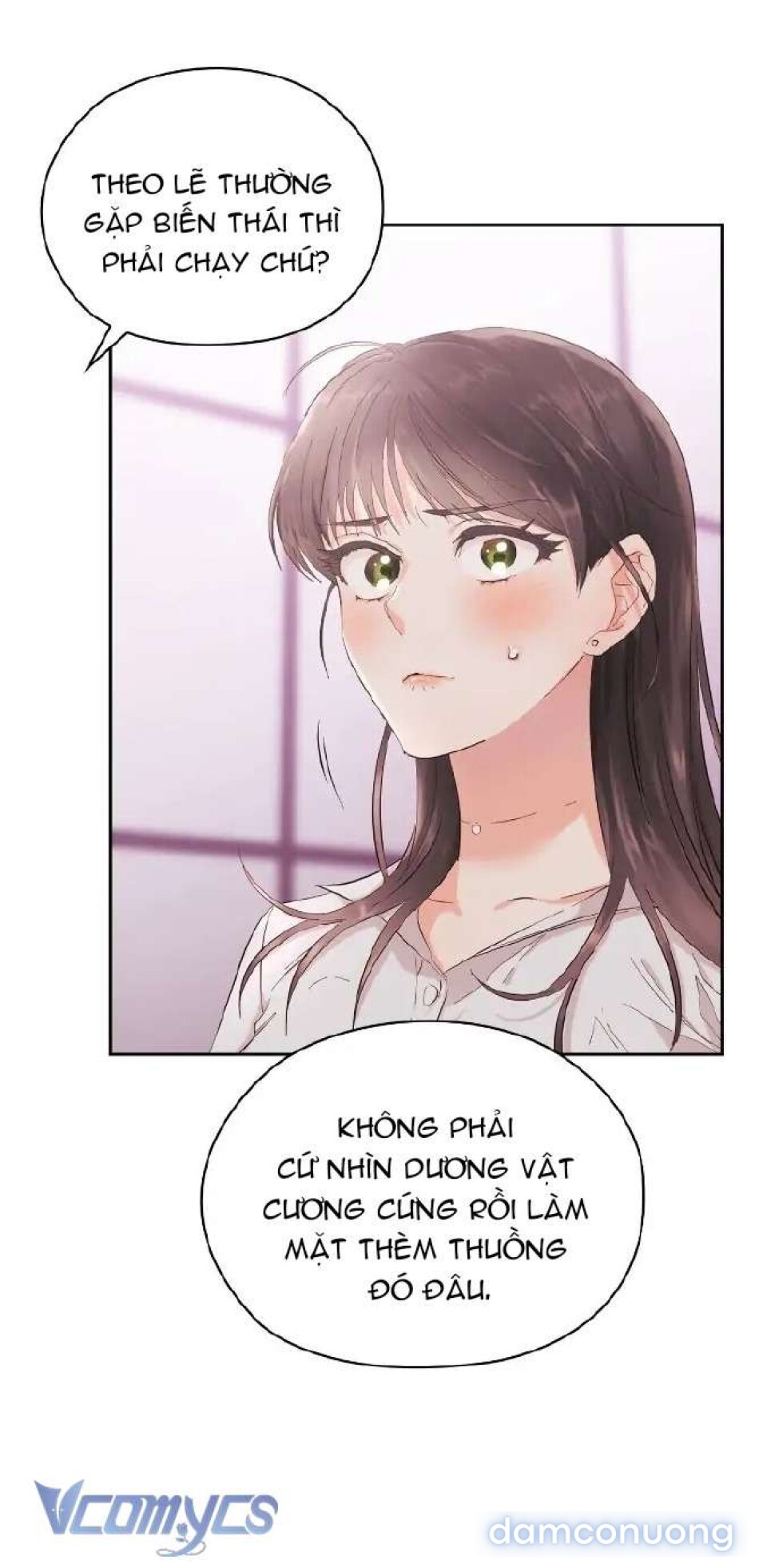 Xin Hãy Đúng Đắn Nơi Công Sở 