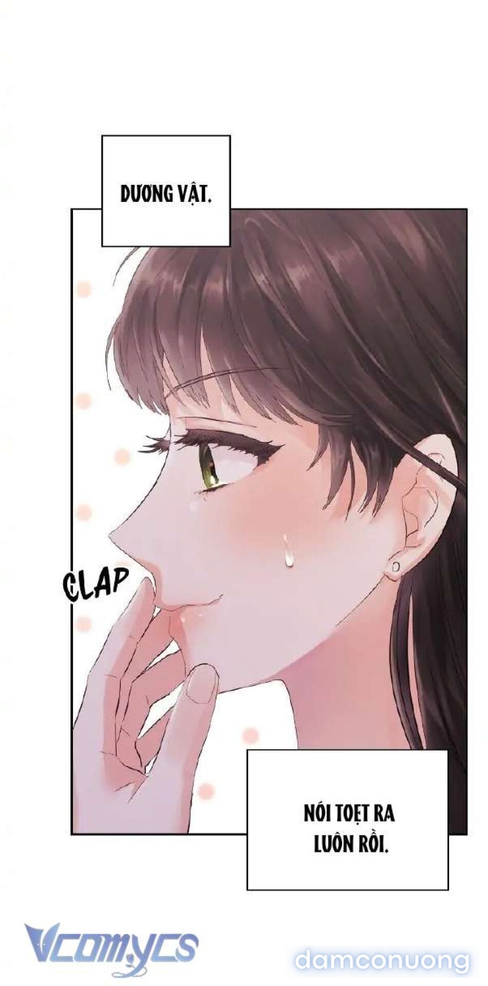 Xin Hãy Đúng Đắn Nơi Công Sở 