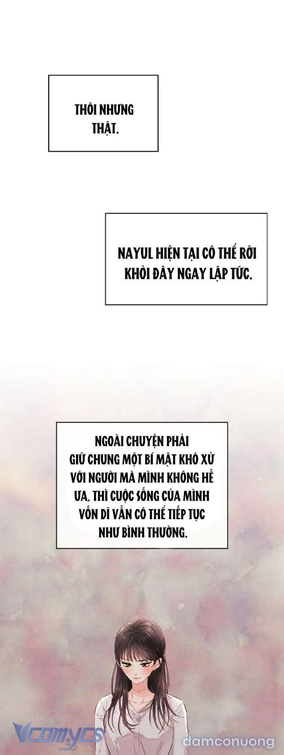Xin Hãy Đúng Đắn Nơi Công Sở 