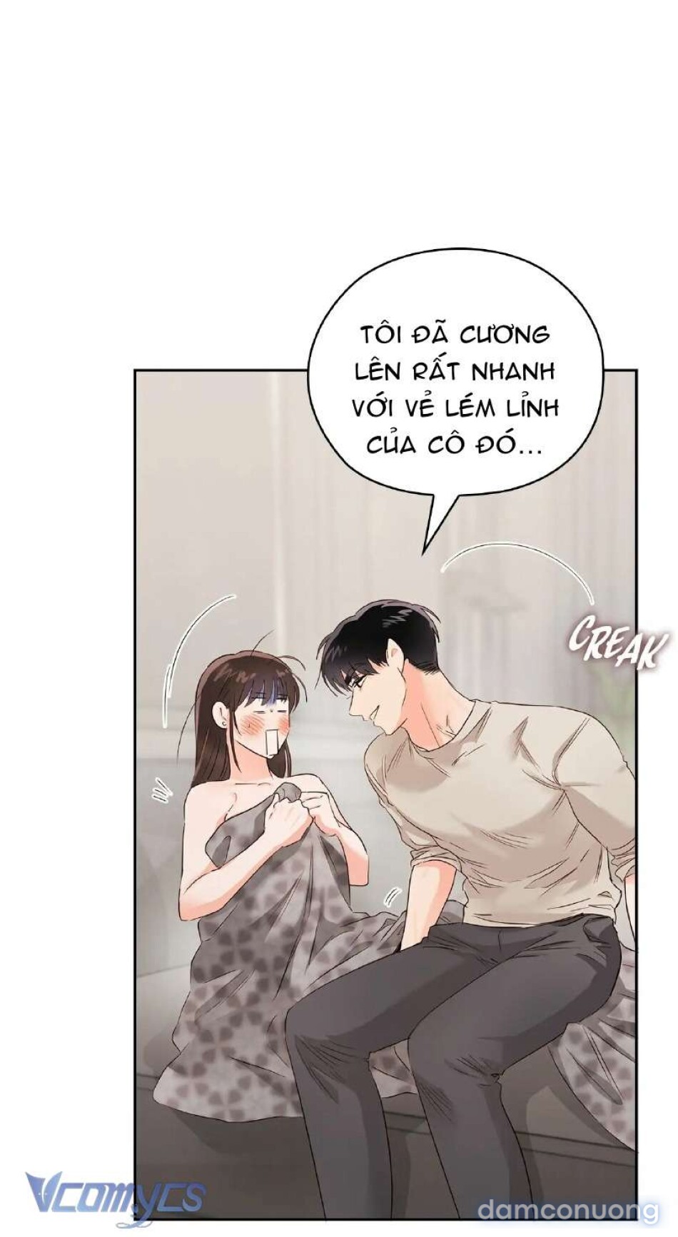 Xin Hãy Đúng Đắn Nơi Công Sở 