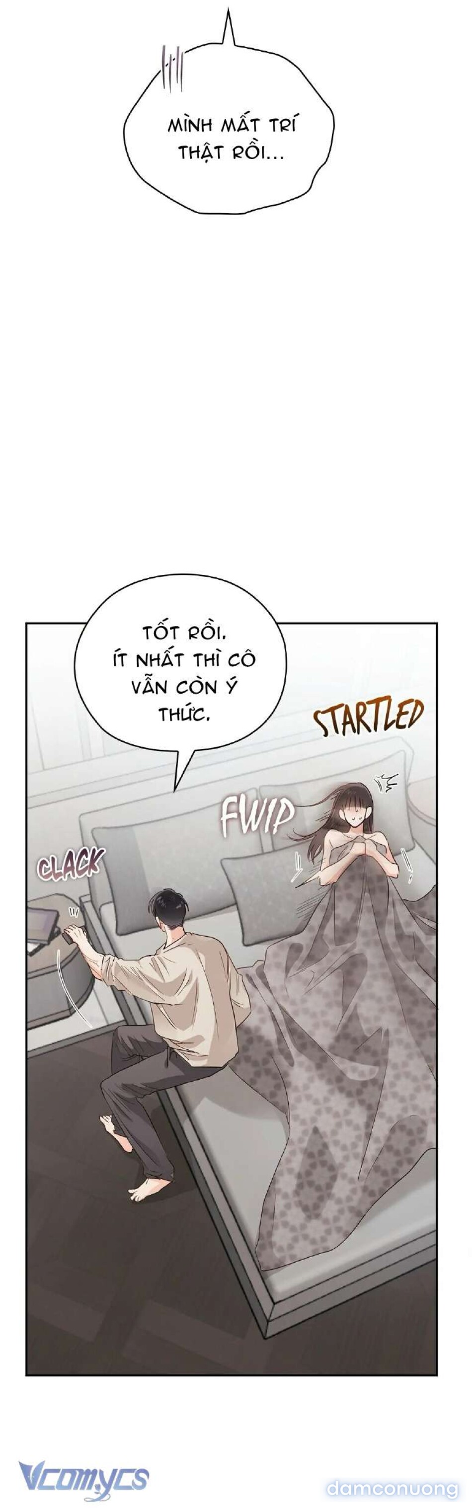 Xin Hãy Đúng Đắn Nơi Công Sở 