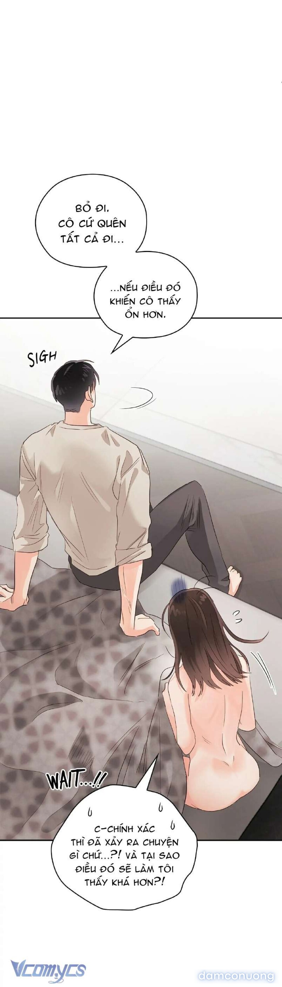 Xin Hãy Đúng Đắn Nơi Công Sở 