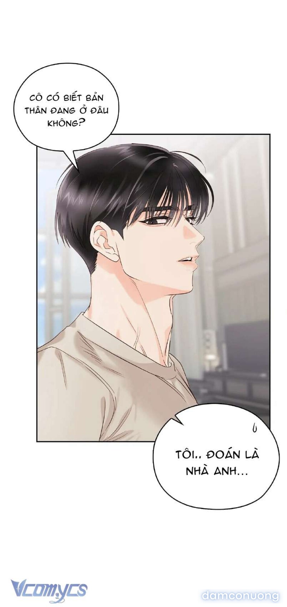 Xin Hãy Đúng Đắn Nơi Công Sở 