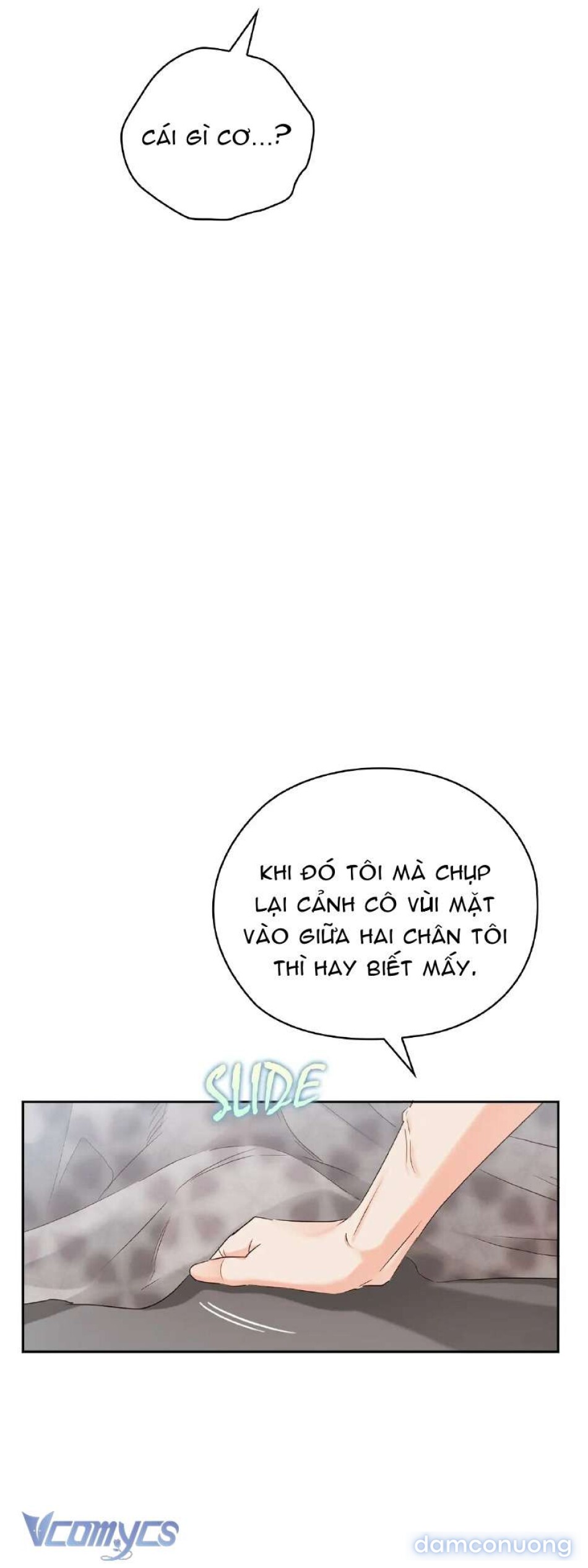 Xin Hãy Đúng Đắn Nơi Công Sở 