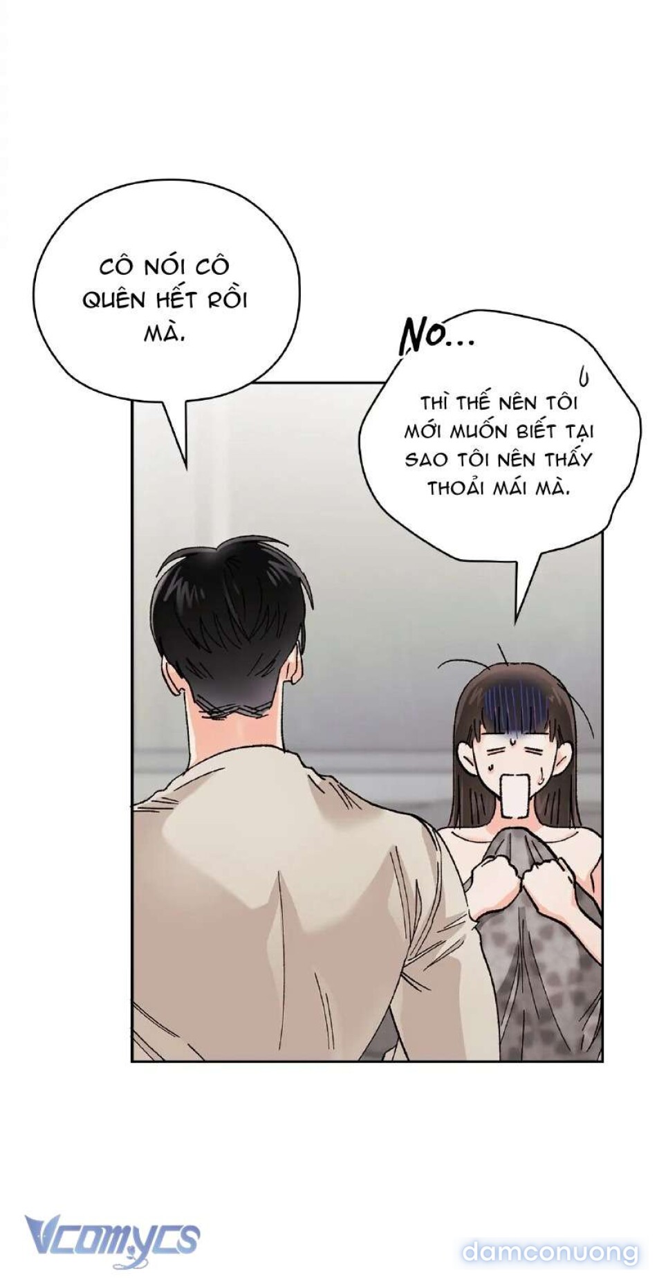 Xin Hãy Đúng Đắn Nơi Công Sở 