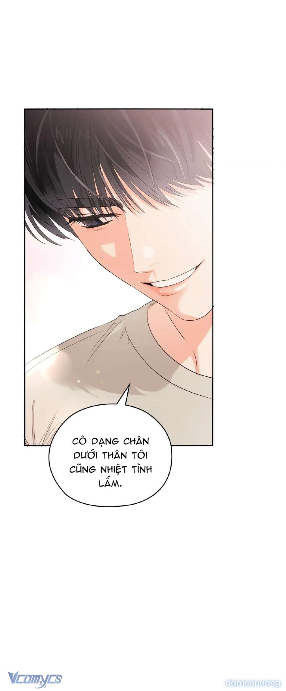 Xin Hãy Đúng Đắn Nơi Công Sở 