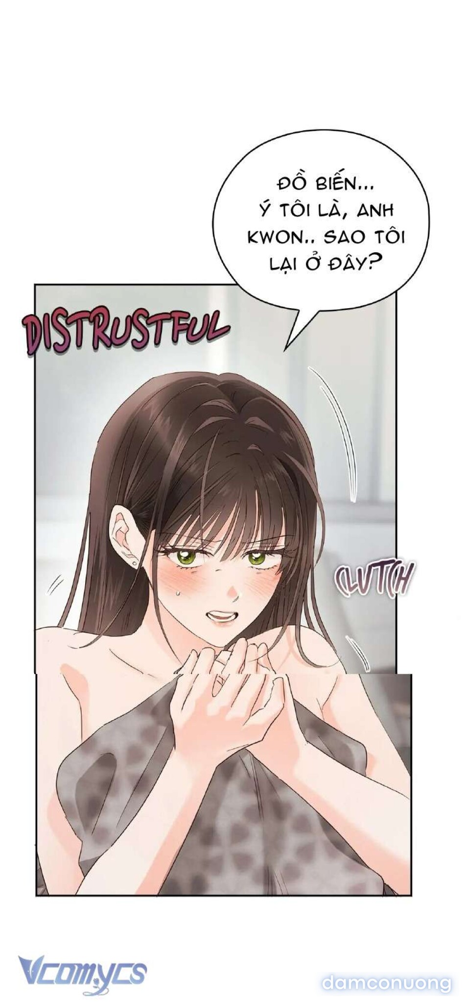 Xin Hãy Đúng Đắn Nơi Công Sở 