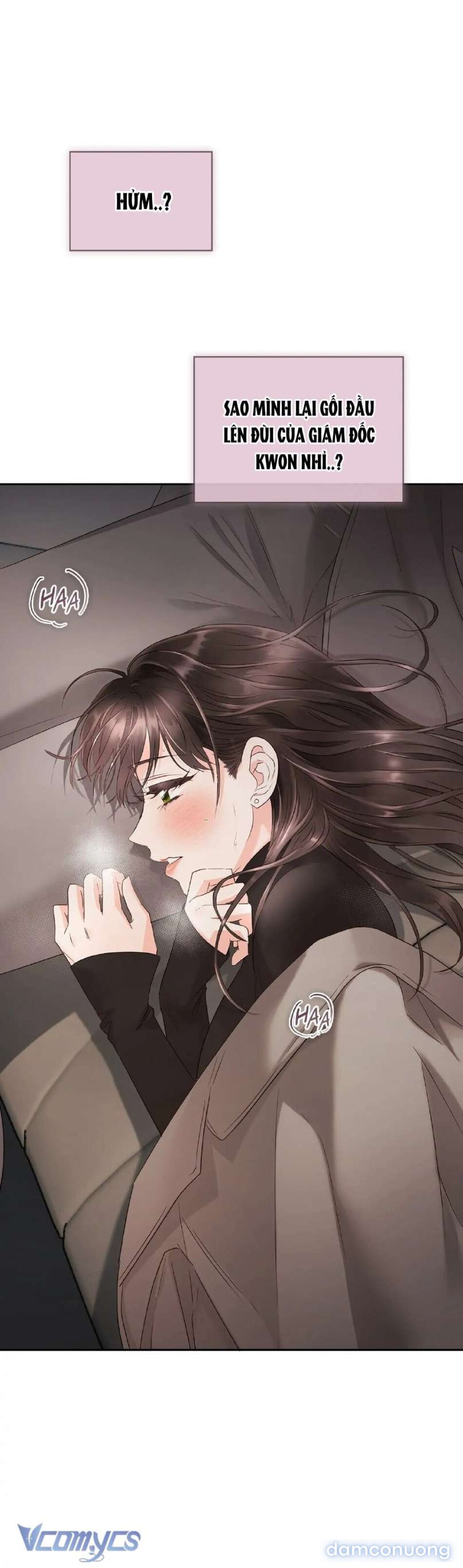 Xin Hãy Đúng Đắn Nơi Công Sở 