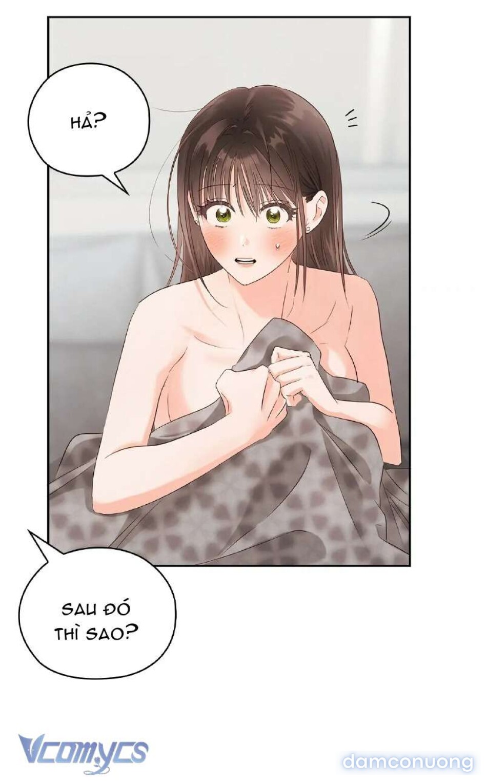 Xin Hãy Đúng Đắn Nơi Công Sở 