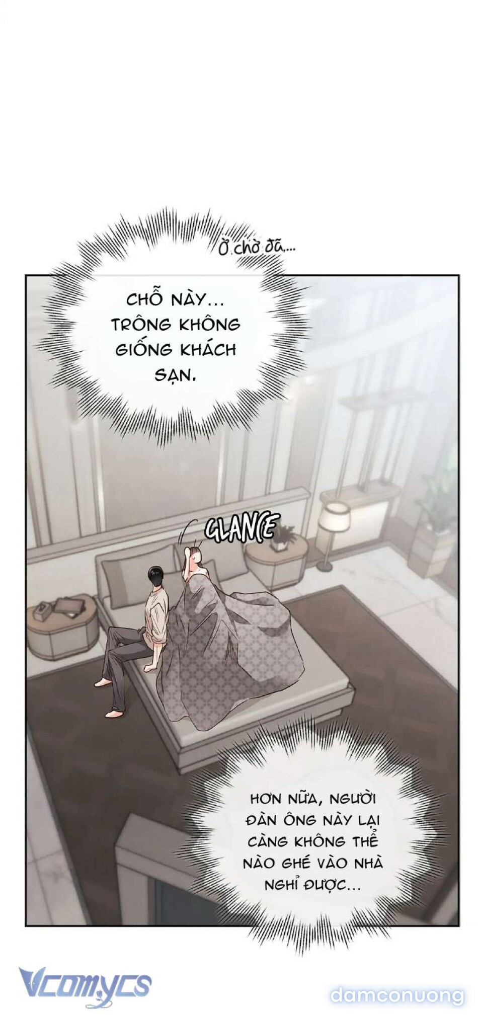 Xin Hãy Đúng Đắn Nơi Công Sở 