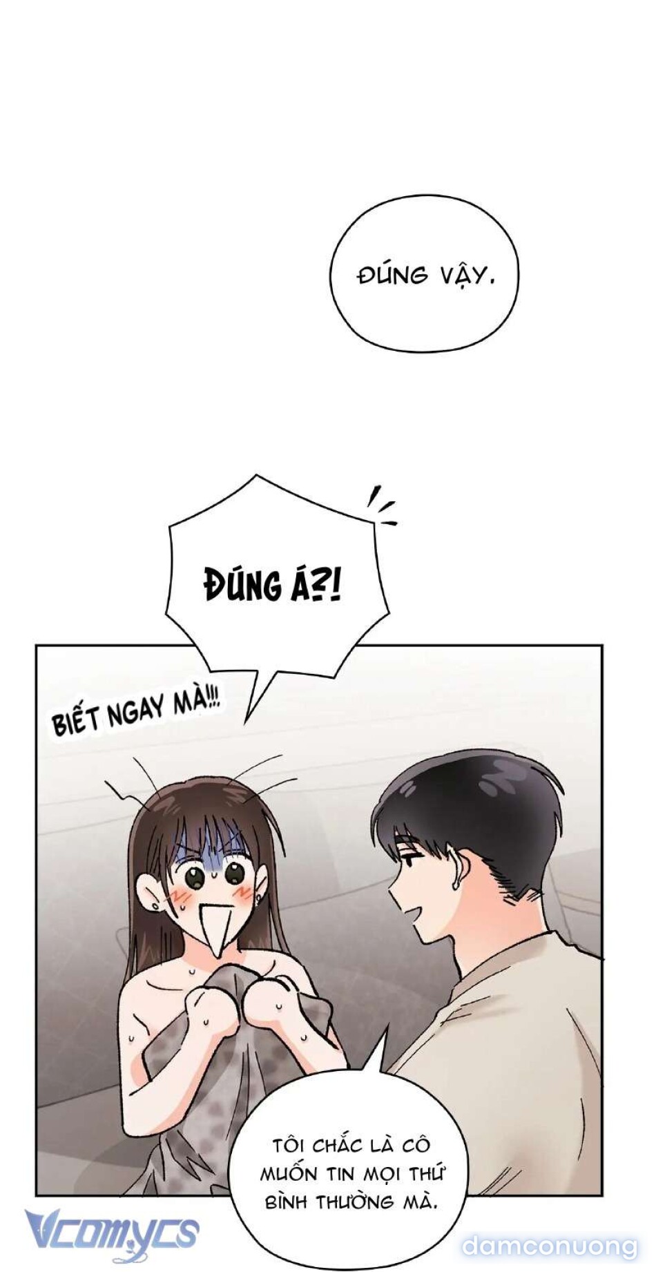 Xin Hãy Đúng Đắn Nơi Công Sở 