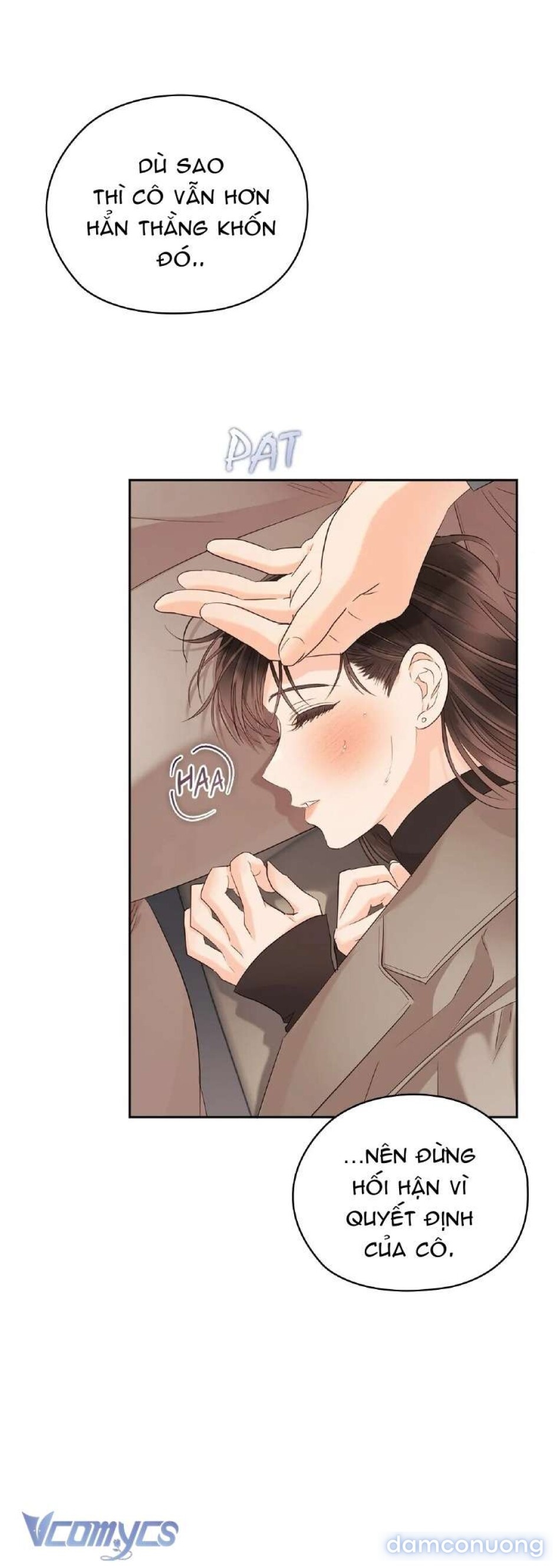 Xin Hãy Đúng Đắn Nơi Công Sở 