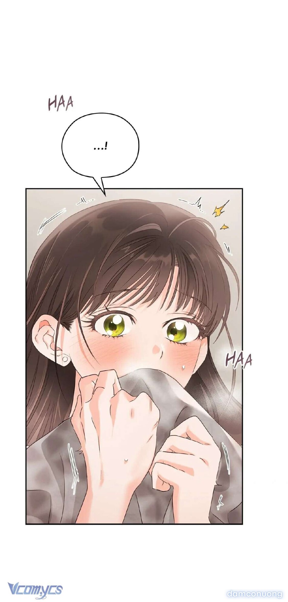 Xin Hãy Đúng Đắn Nơi Công Sở 