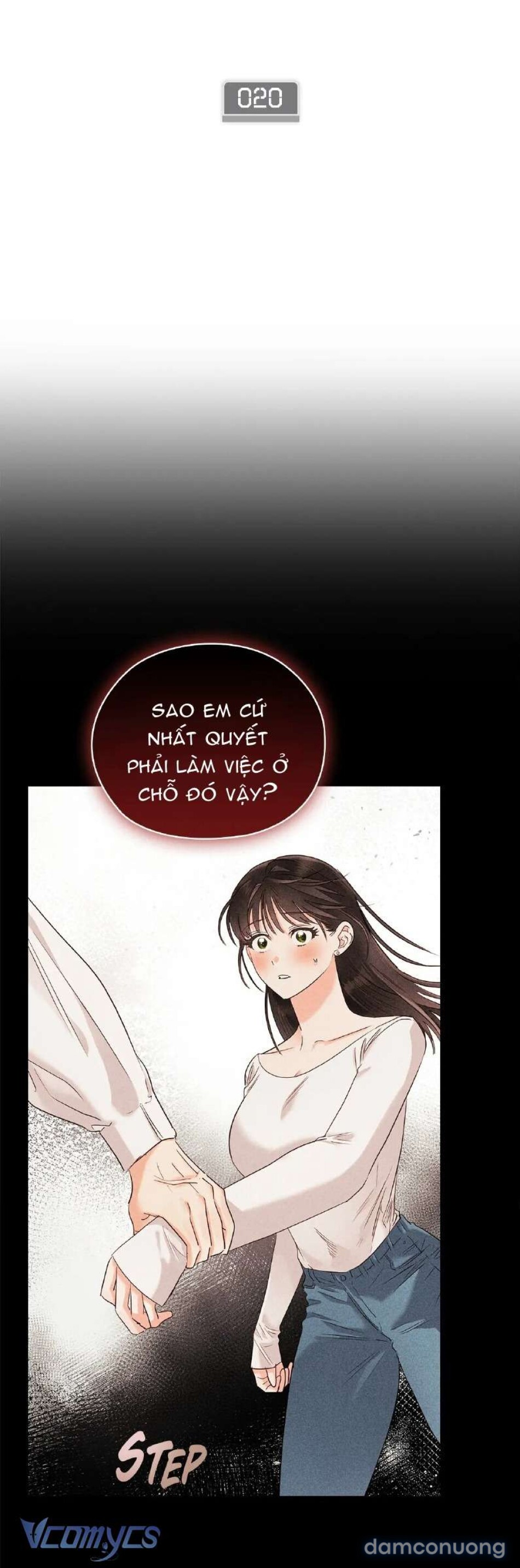 Xin Hãy Đúng Đắn Nơi Công Sở 