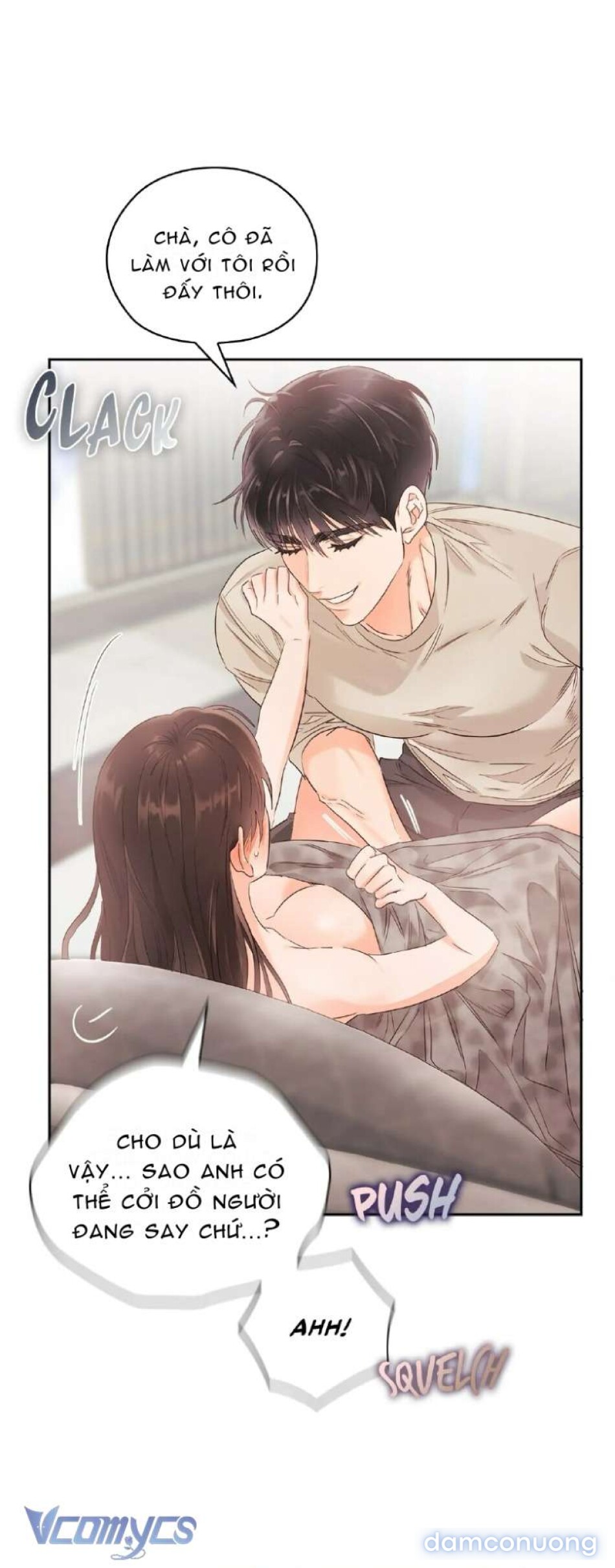 Xin Hãy Đúng Đắn Nơi Công Sở 