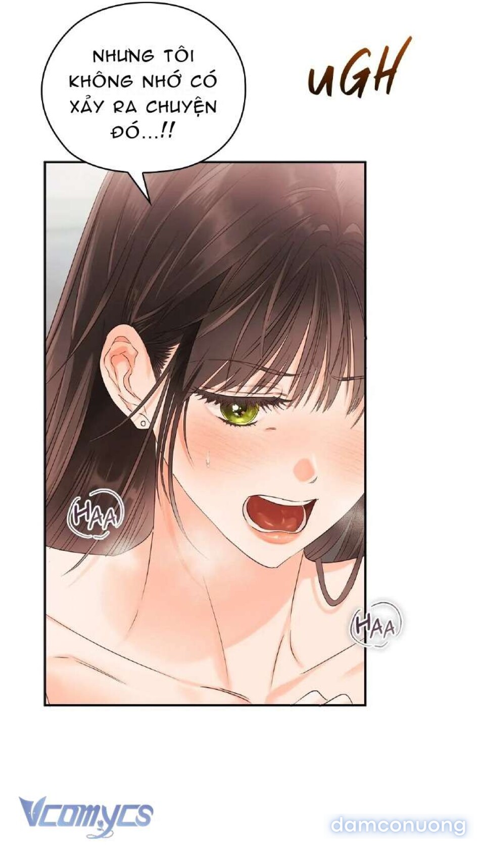 Xin Hãy Đúng Đắn Nơi Công Sở 