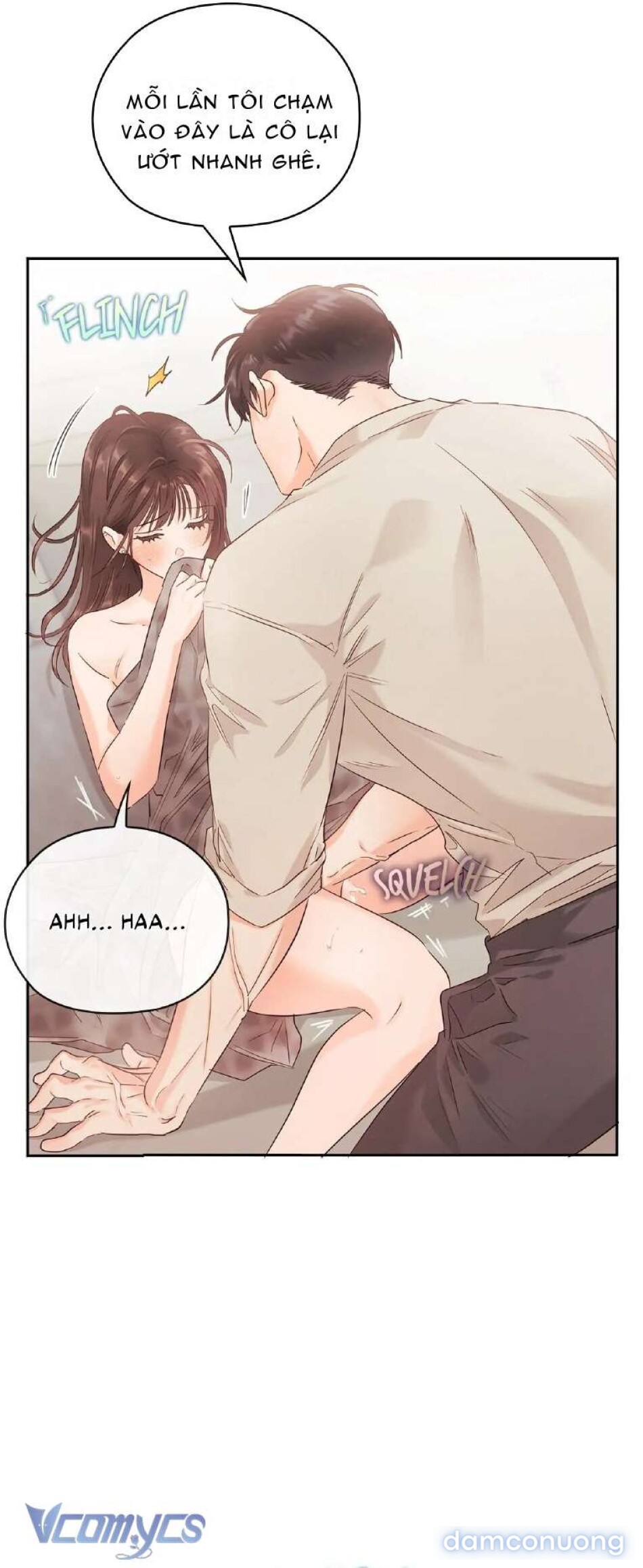 Xin Hãy Đúng Đắn Nơi Công Sở 