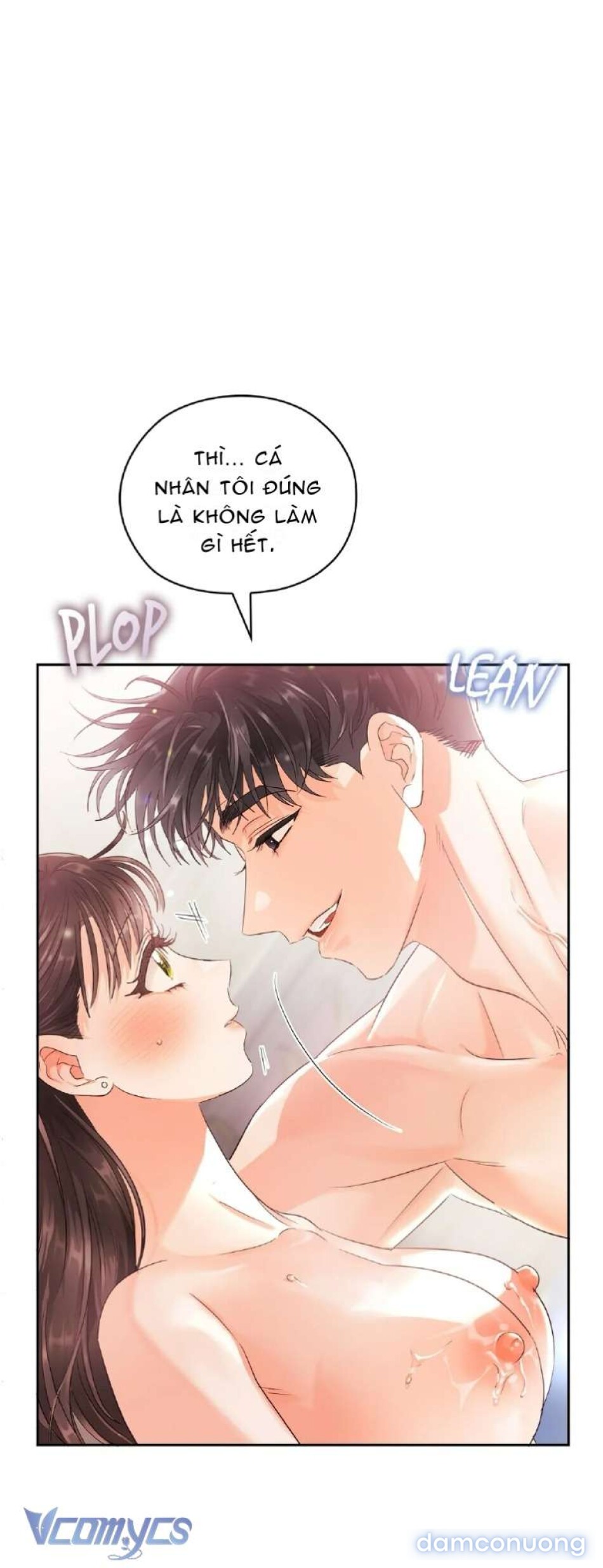 Xin Hãy Đúng Đắn Nơi Công Sở 