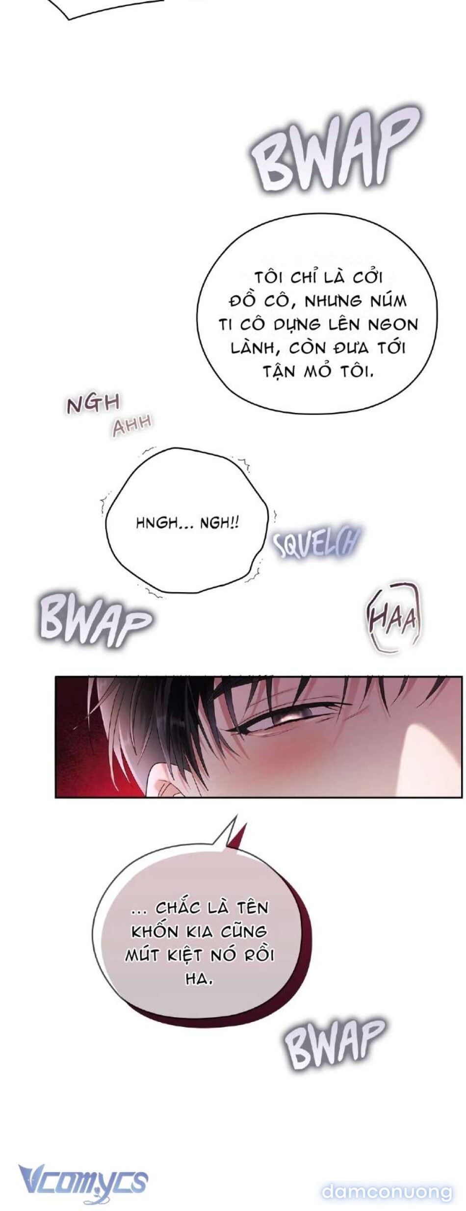 Xin Hãy Đúng Đắn Nơi Công Sở 