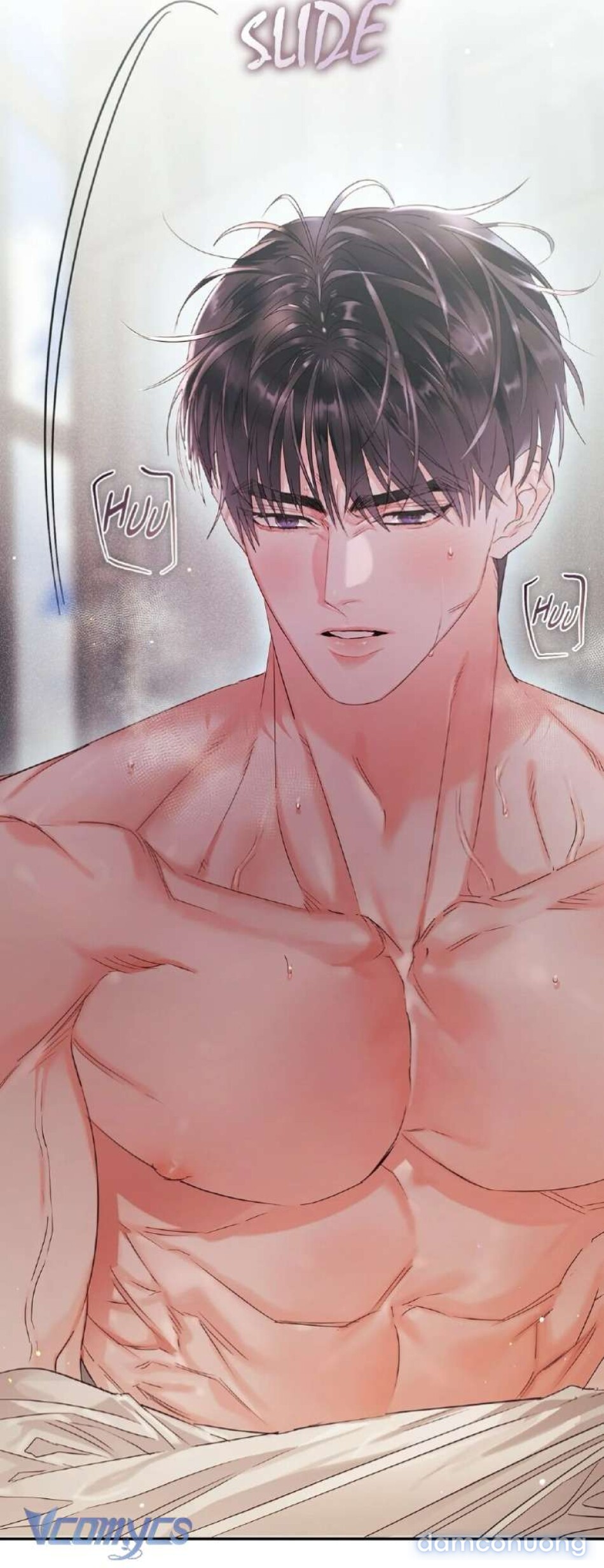 Xin Hãy Đúng Đắn Nơi Công Sở 