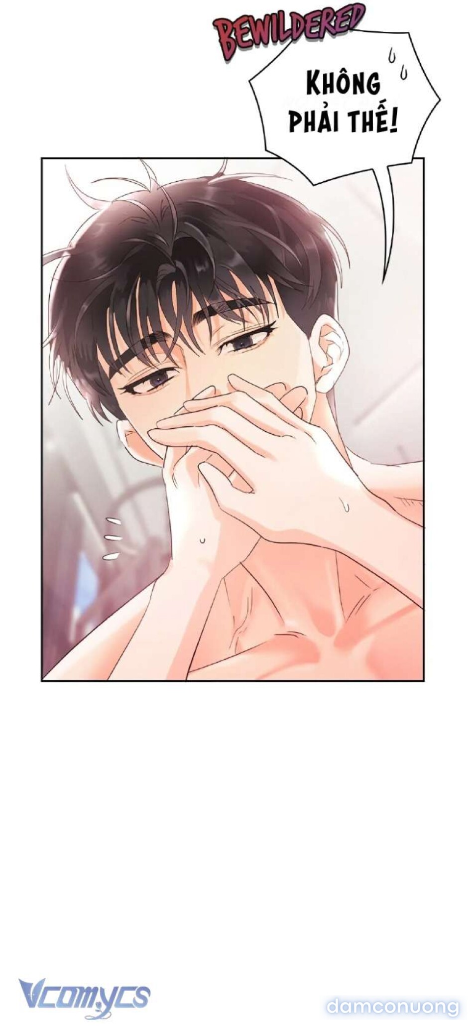 Xin Hãy Đúng Đắn Nơi Công Sở 