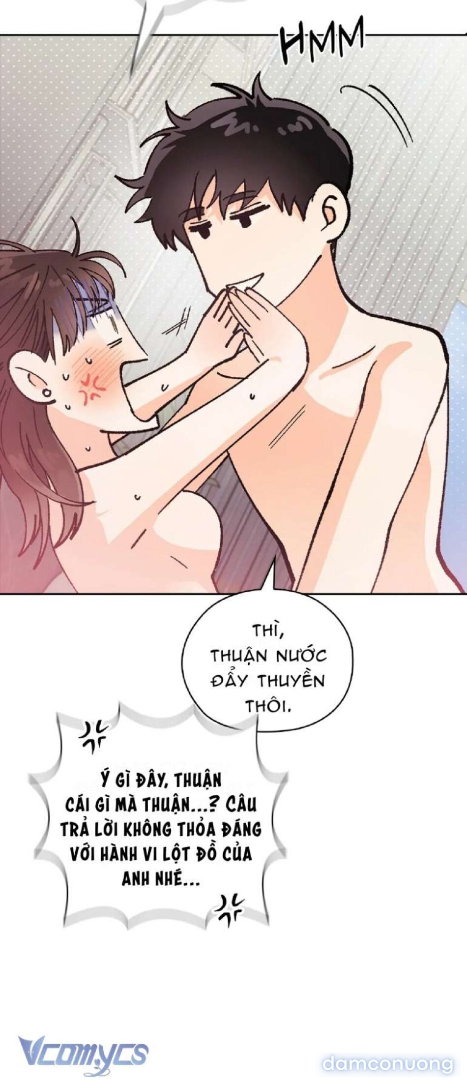 Xin Hãy Đúng Đắn Nơi Công Sở 