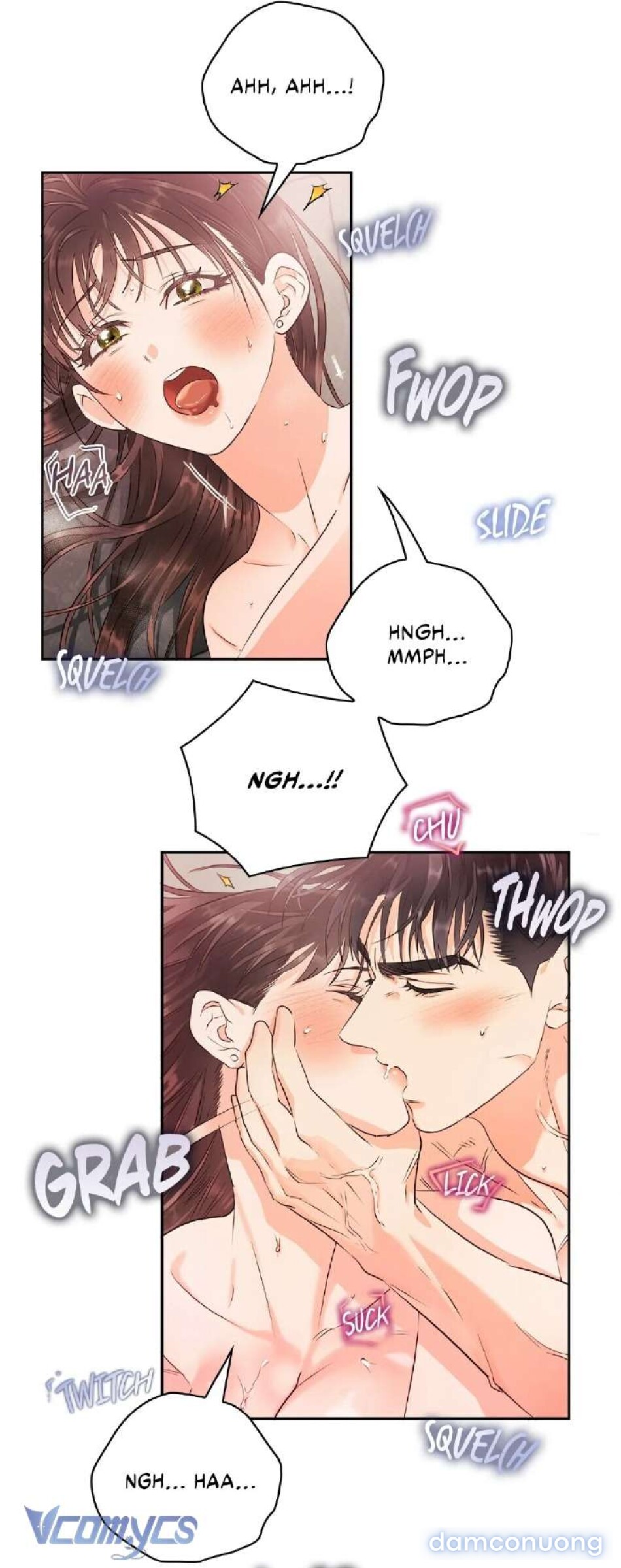 Xin Hãy Đúng Đắn Nơi Công Sở 
