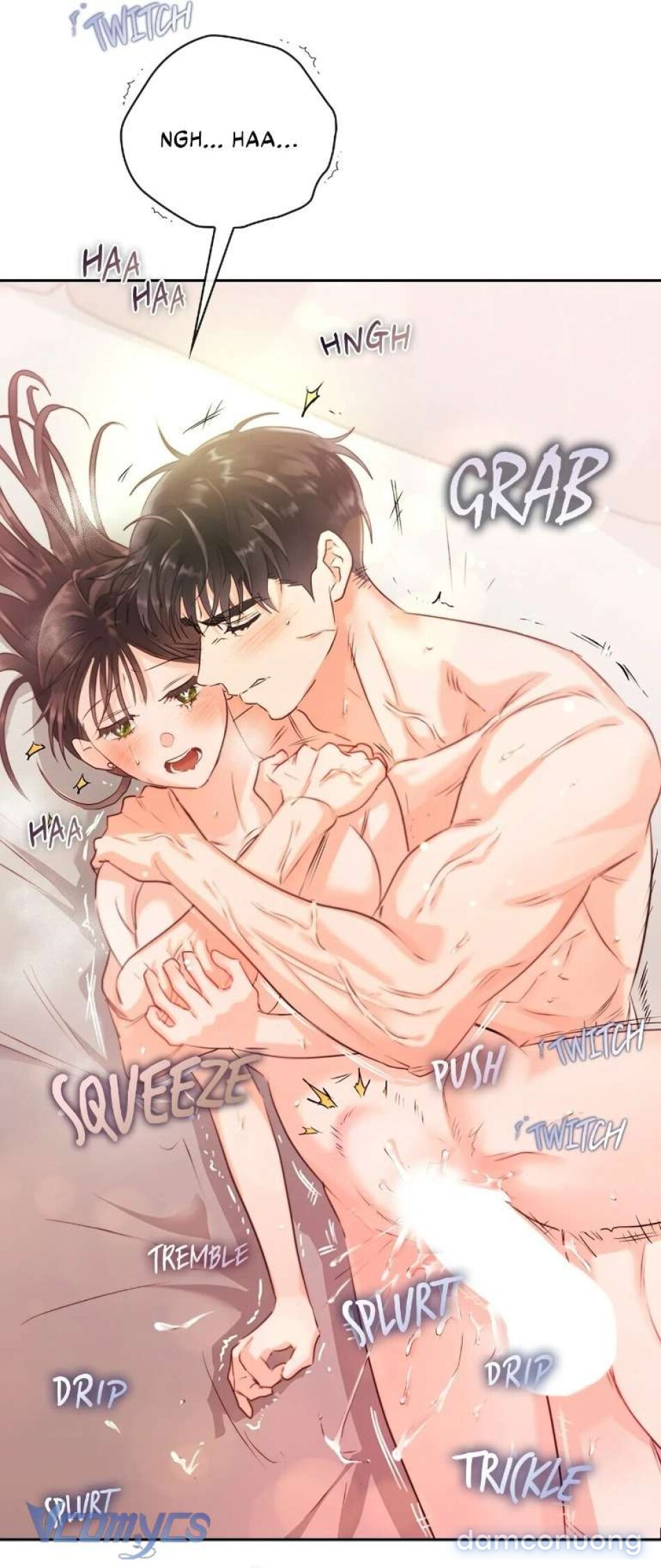 Xin Hãy Đúng Đắn Nơi Công Sở 