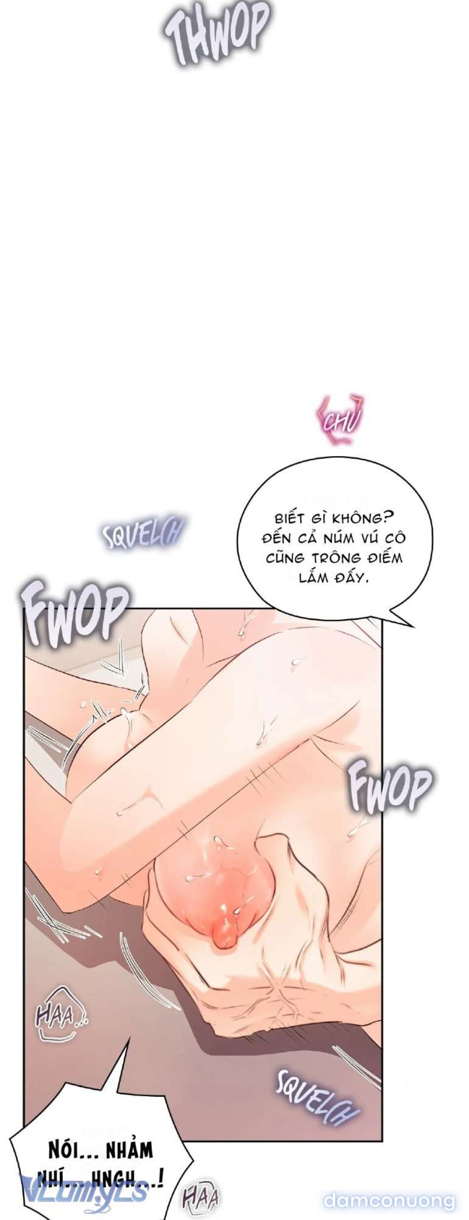 Xin Hãy Đúng Đắn Nơi Công Sở 