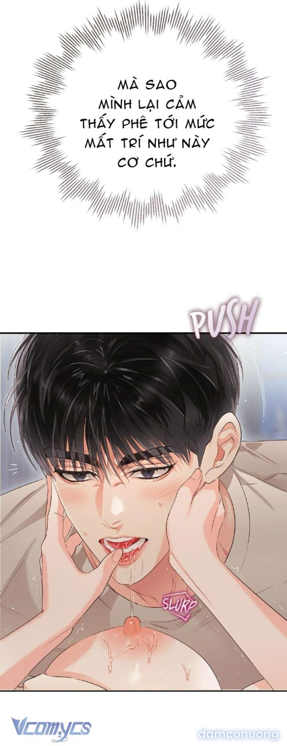 Xin Hãy Đúng Đắn Nơi Công Sở 