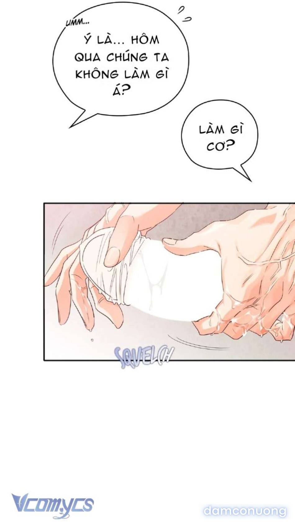 Xin Hãy Đúng Đắn Nơi Công Sở 