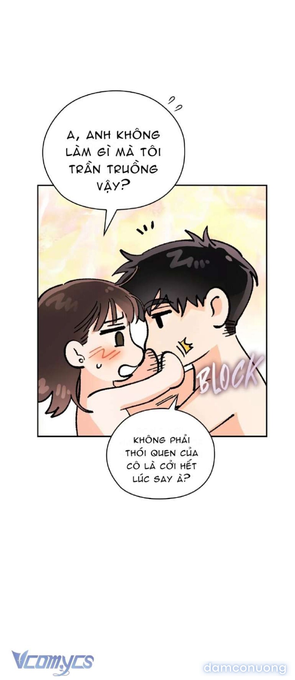 Xin Hãy Đúng Đắn Nơi Công Sở 