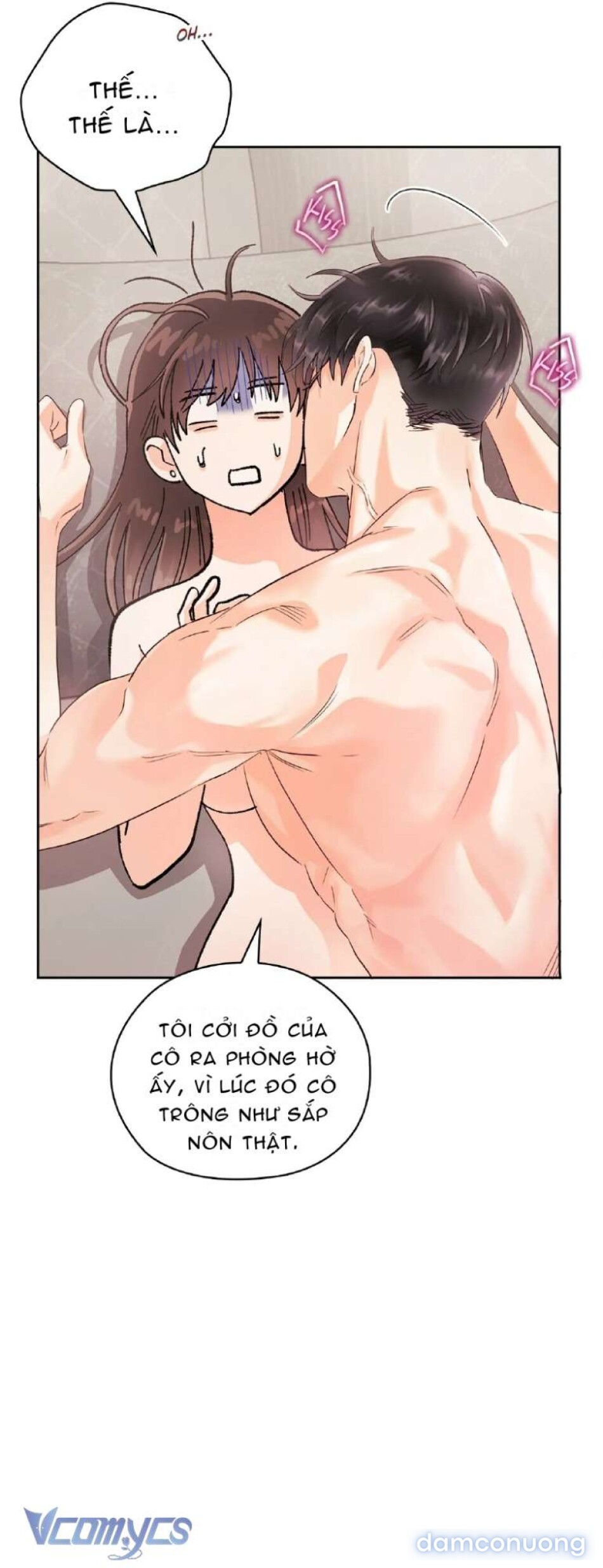 Xin Hãy Đúng Đắn Nơi Công Sở 