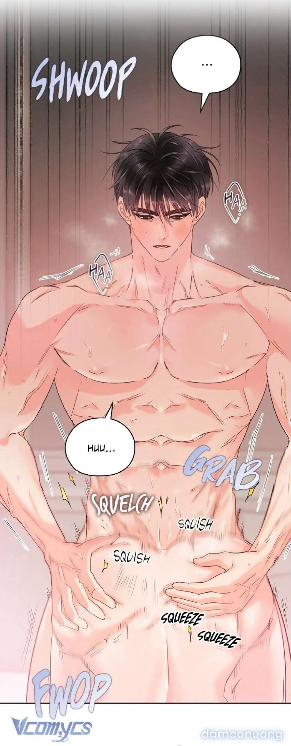 Xin Hãy Đúng Đắn Nơi Công Sở 