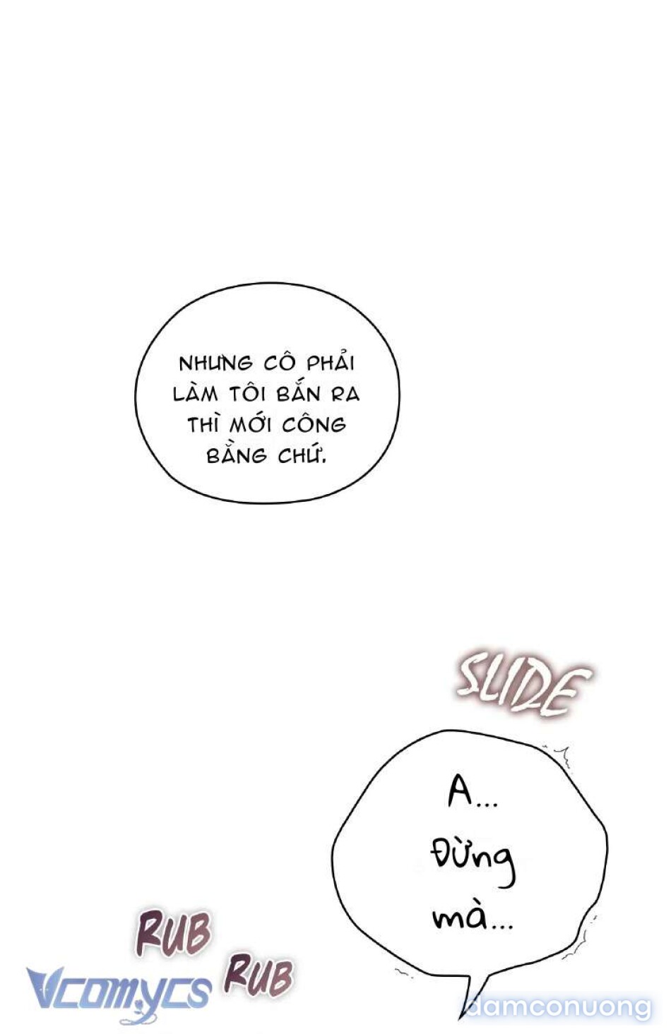 Xin Hãy Đúng Đắn Nơi Công Sở 