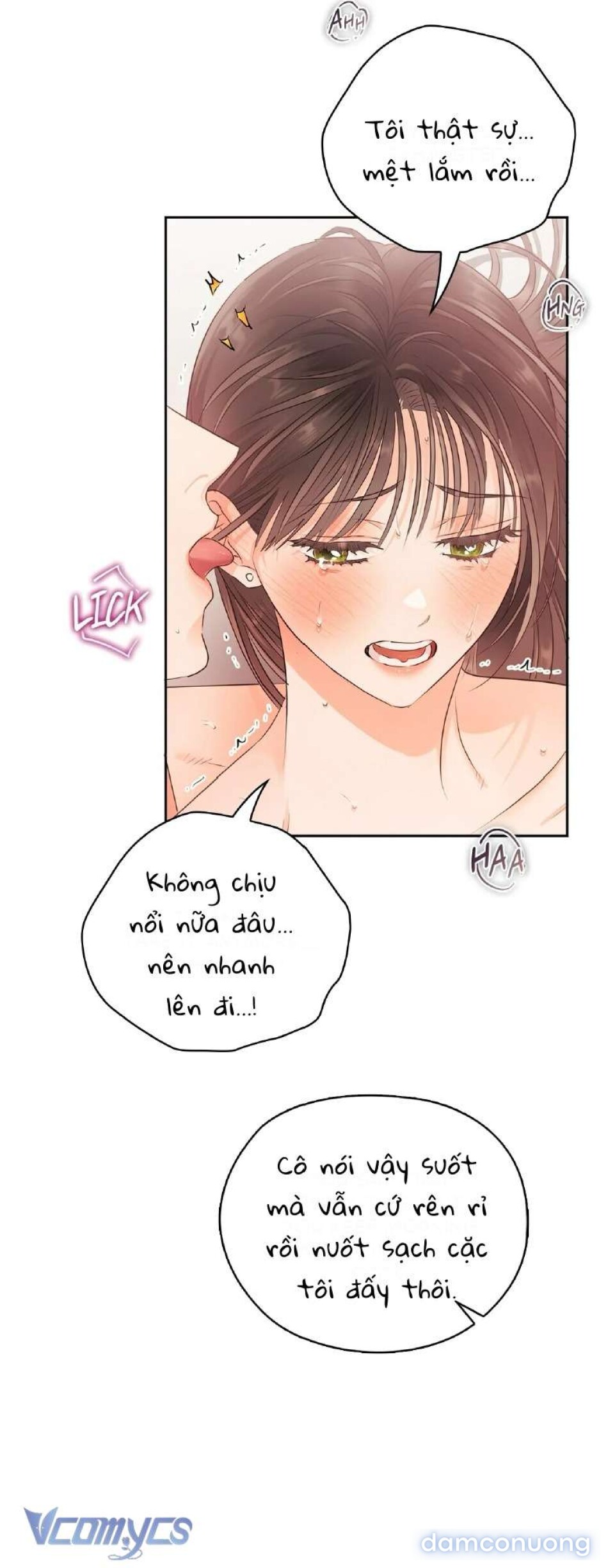 Xin Hãy Đúng Đắn Nơi Công Sở 