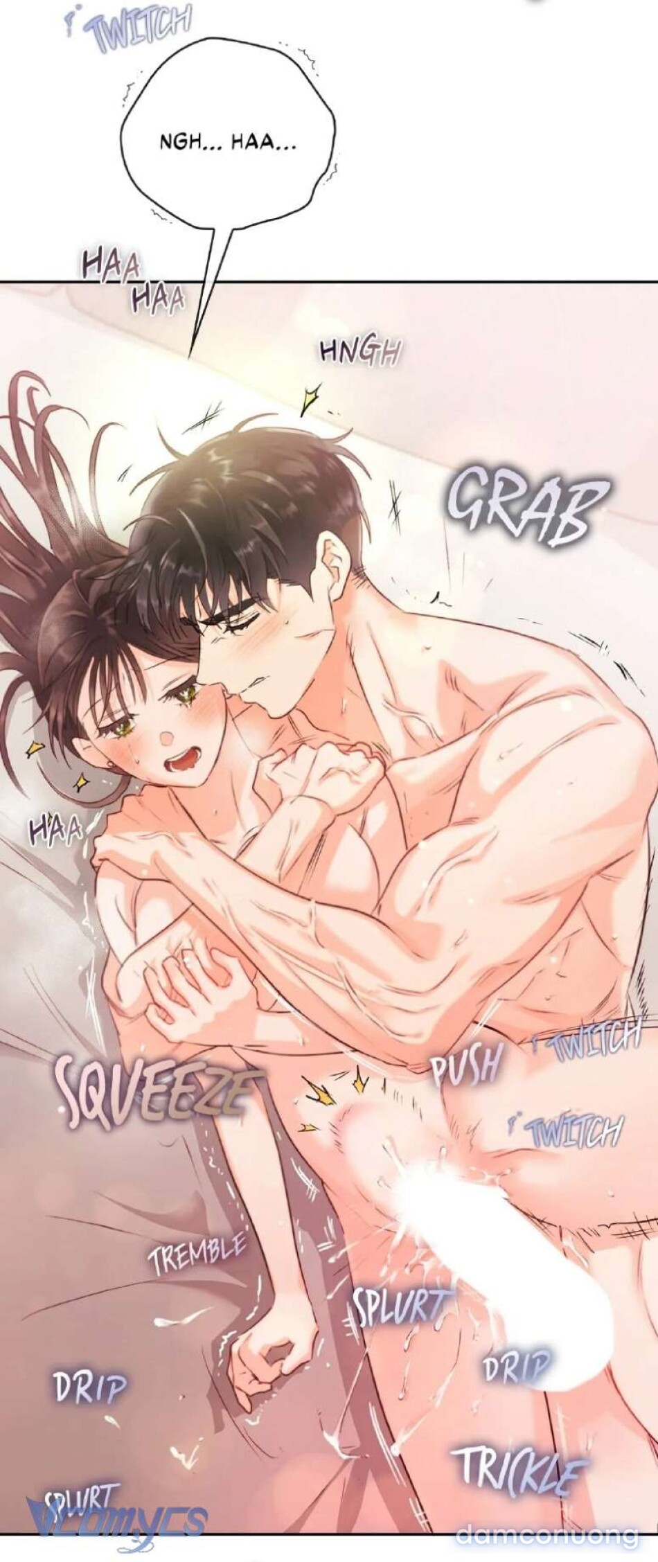 Xin Hãy Đúng Đắn Nơi Công Sở 