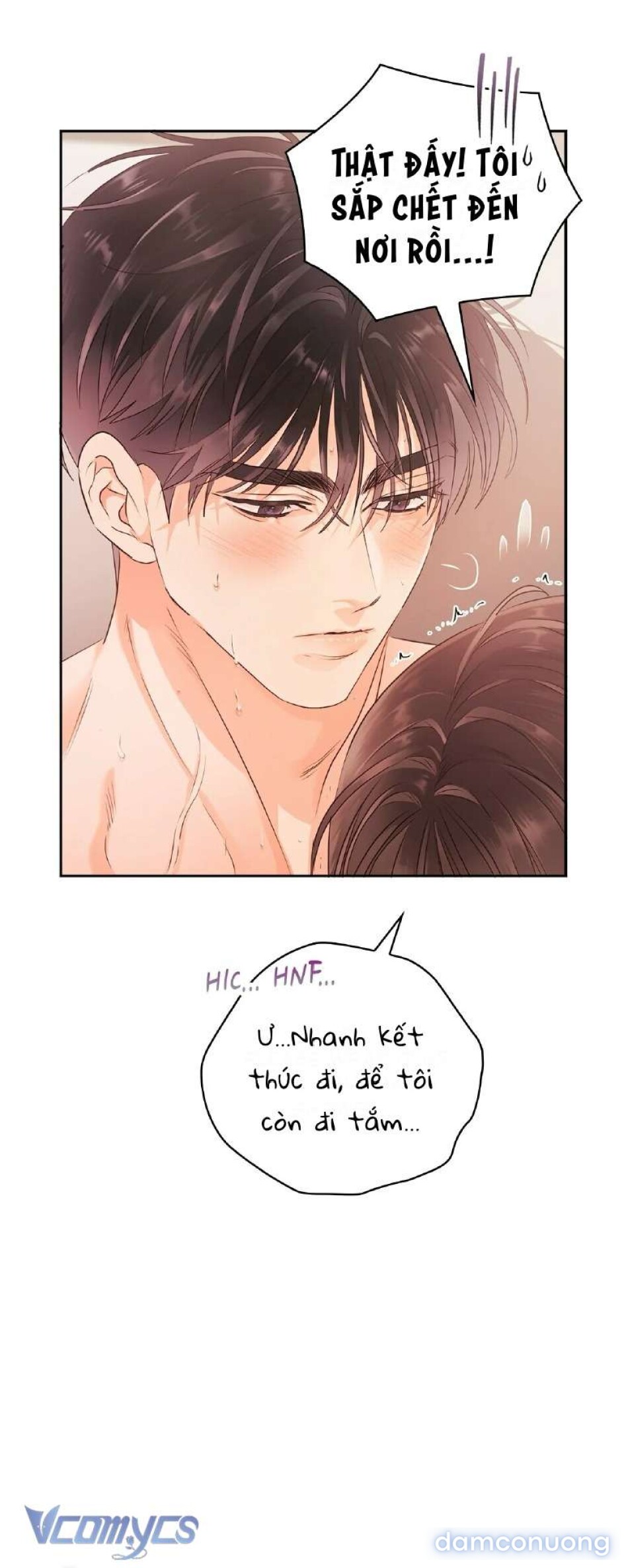 Xin Hãy Đúng Đắn Nơi Công Sở 