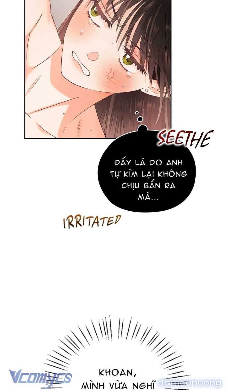 Xin Hãy Đúng Đắn Nơi Công Sở 