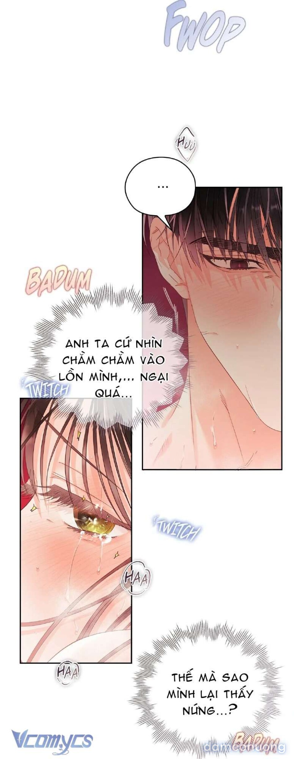 Xin Hãy Đúng Đắn Nơi Công Sở 