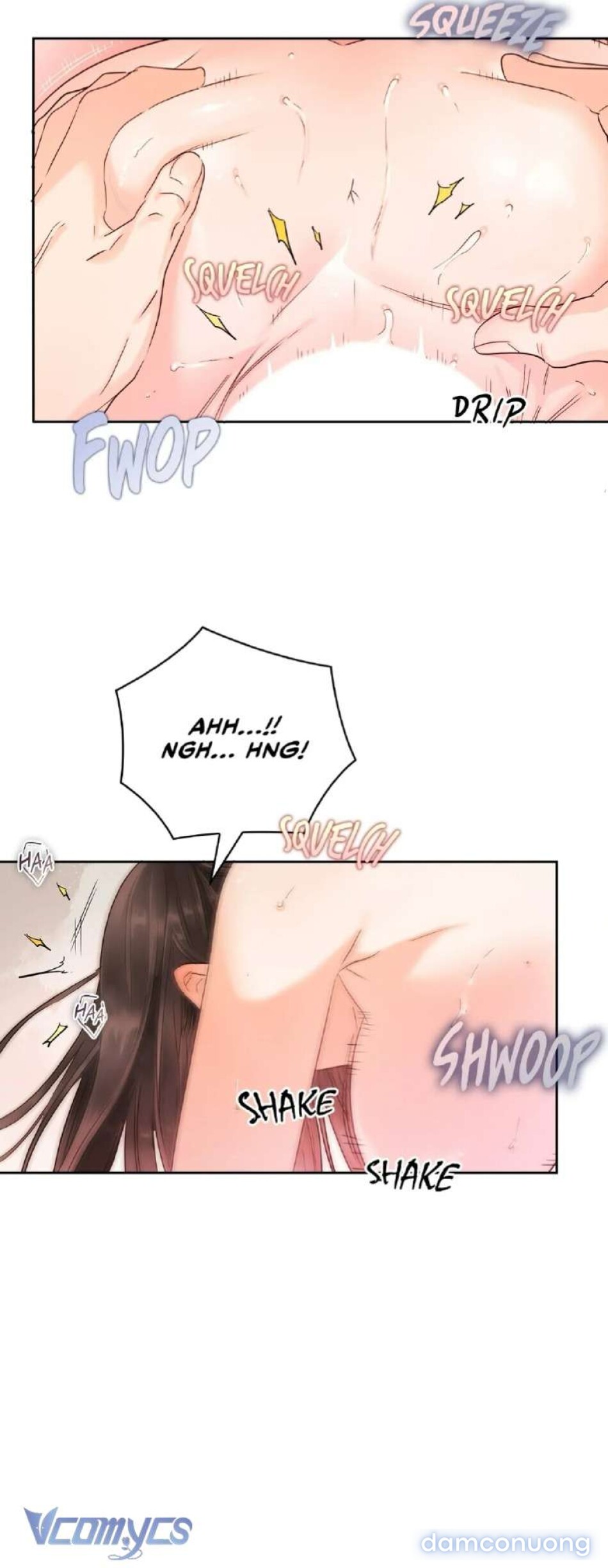 Xin Hãy Đúng Đắn Nơi Công Sở 