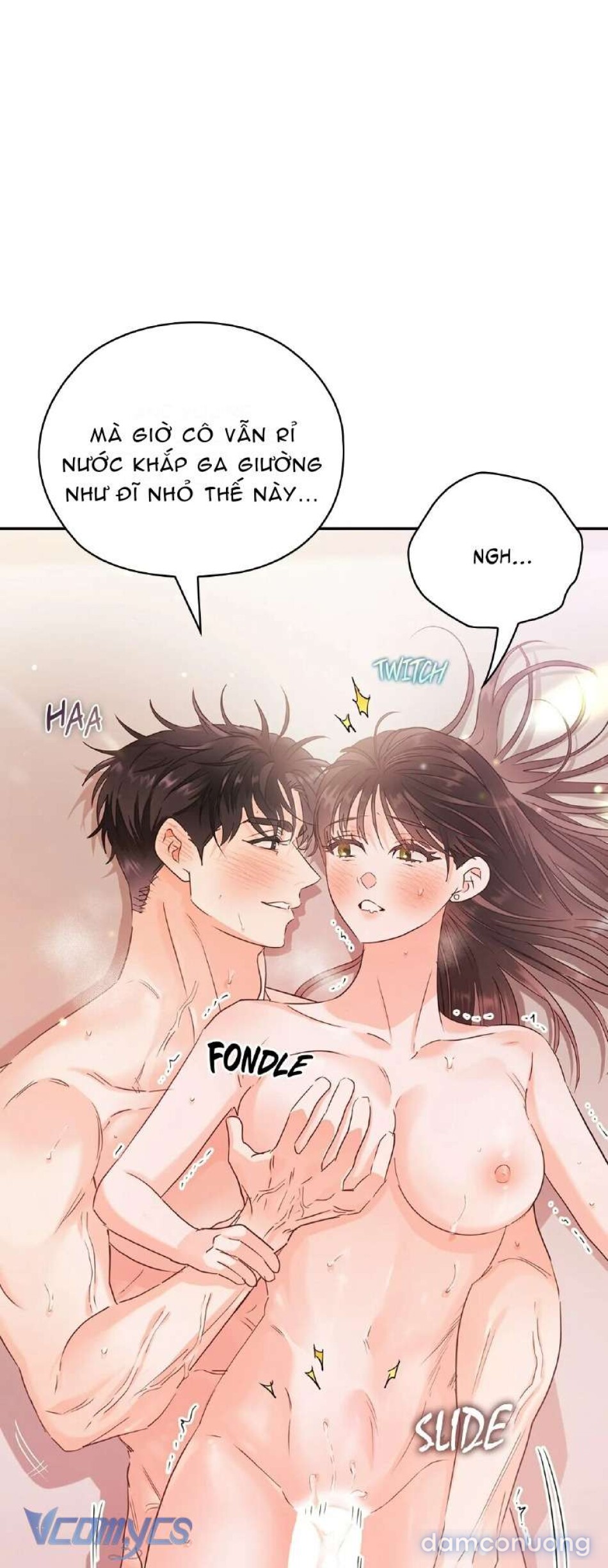 Xin Hãy Đúng Đắn Nơi Công Sở 