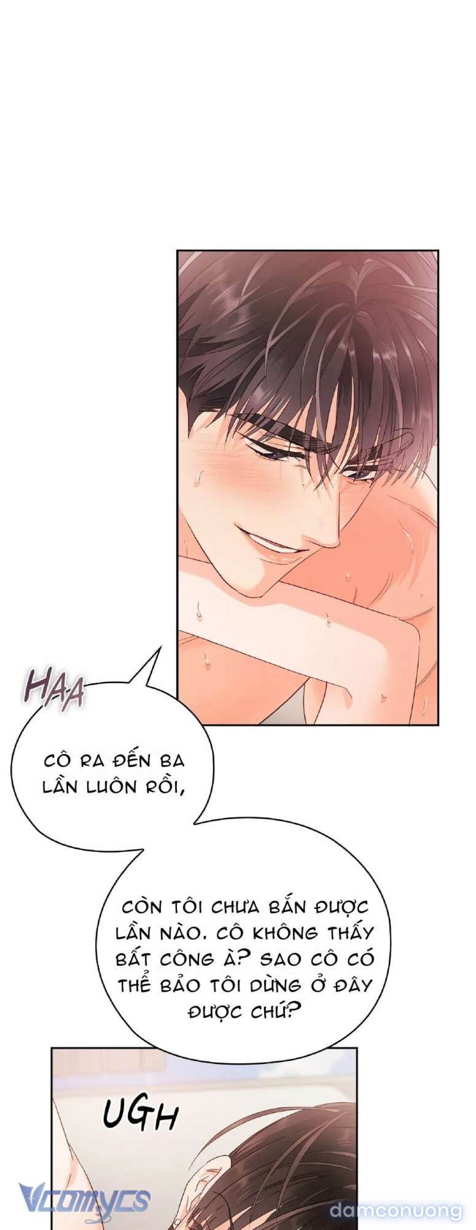 Xin Hãy Đúng Đắn Nơi Công Sở 