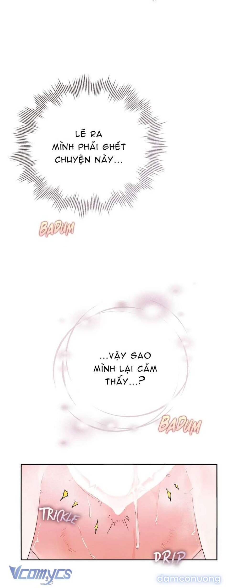 Xin Hãy Đúng Đắn Nơi Công Sở 