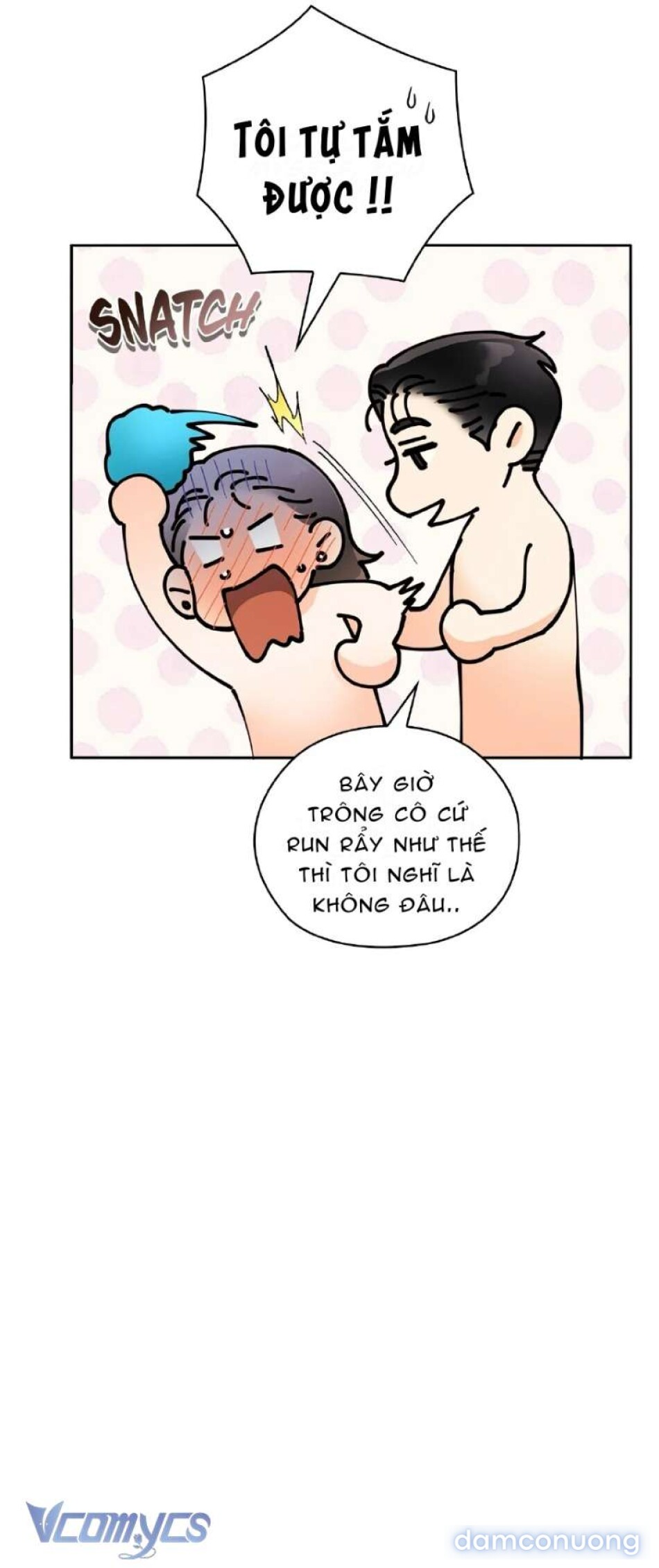 Xin Hãy Đúng Đắn Nơi Công Sở 