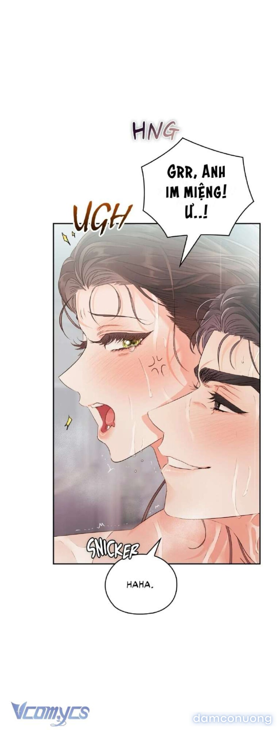 Xin Hãy Đúng Đắn Nơi Công Sở 