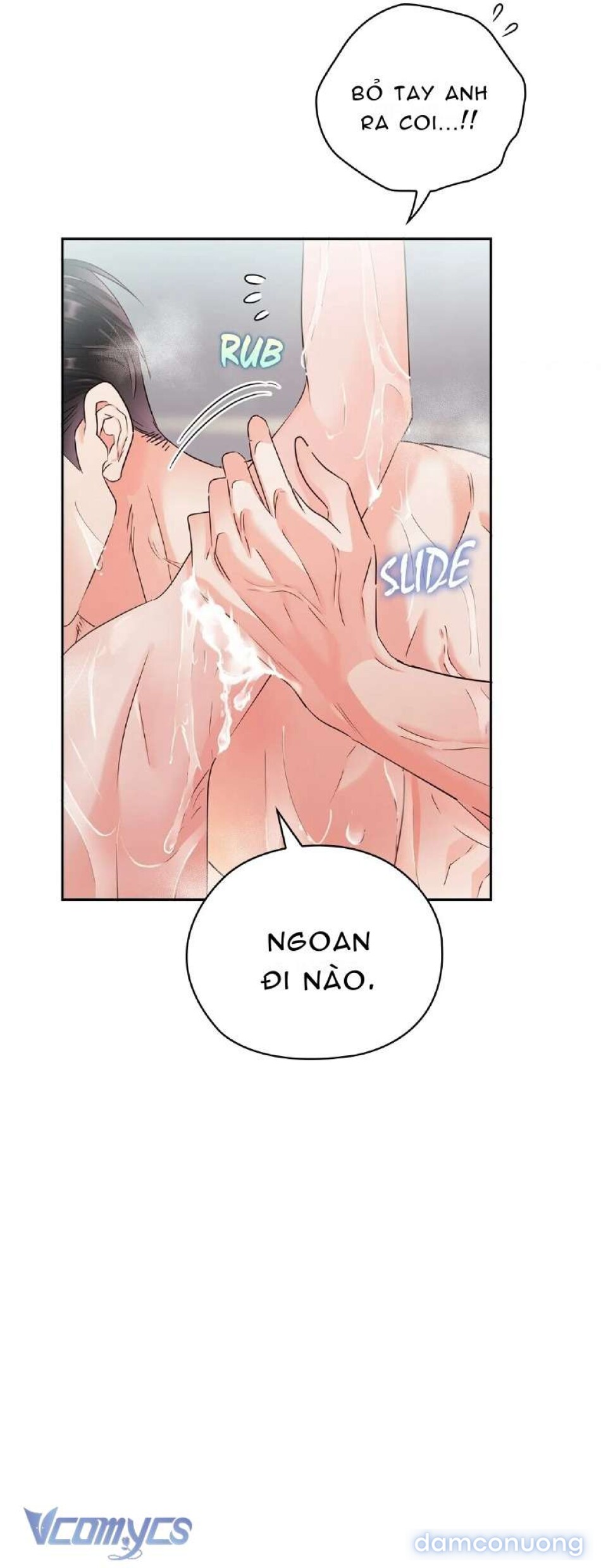 Xin Hãy Đúng Đắn Nơi Công Sở 
