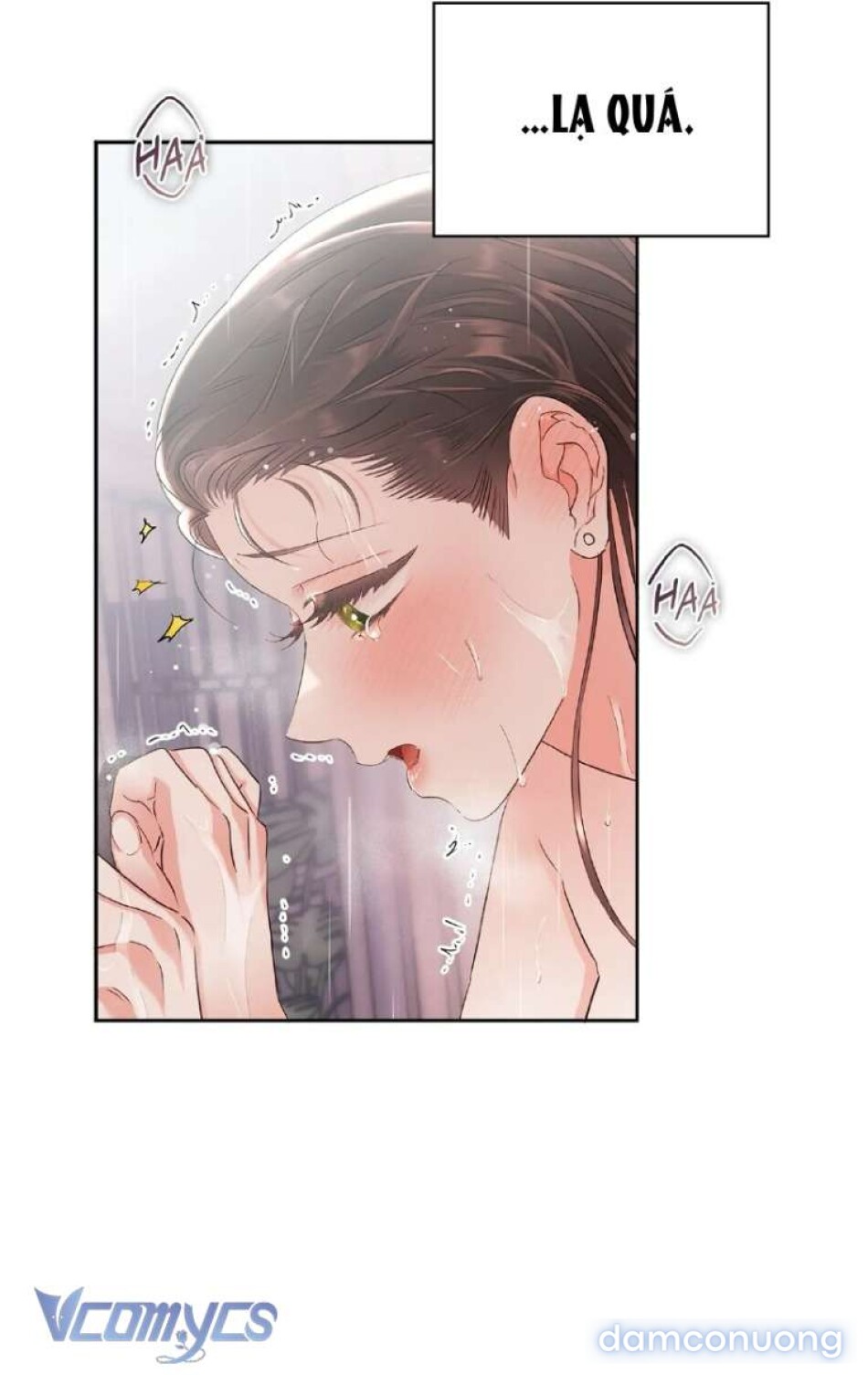 Xin Hãy Đúng Đắn Nơi Công Sở 