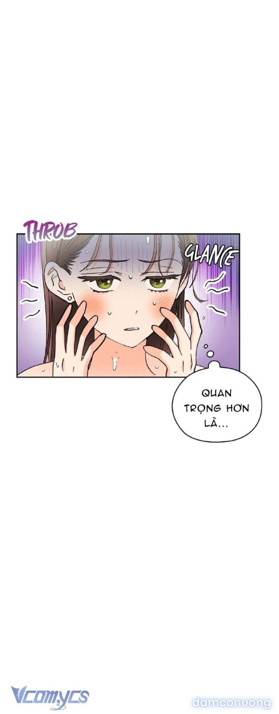 Xin Hãy Đúng Đắn Nơi Công Sở 